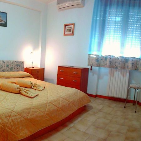 App Sebastiano Apartment Avola Exterior photo