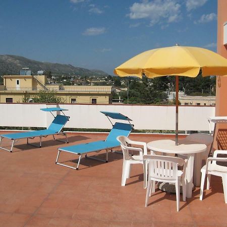 App Sebastiano Apartment Avola Exterior photo