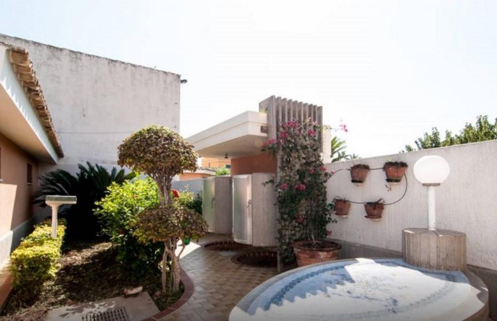 App Sebastiano Apartment Avola Room photo