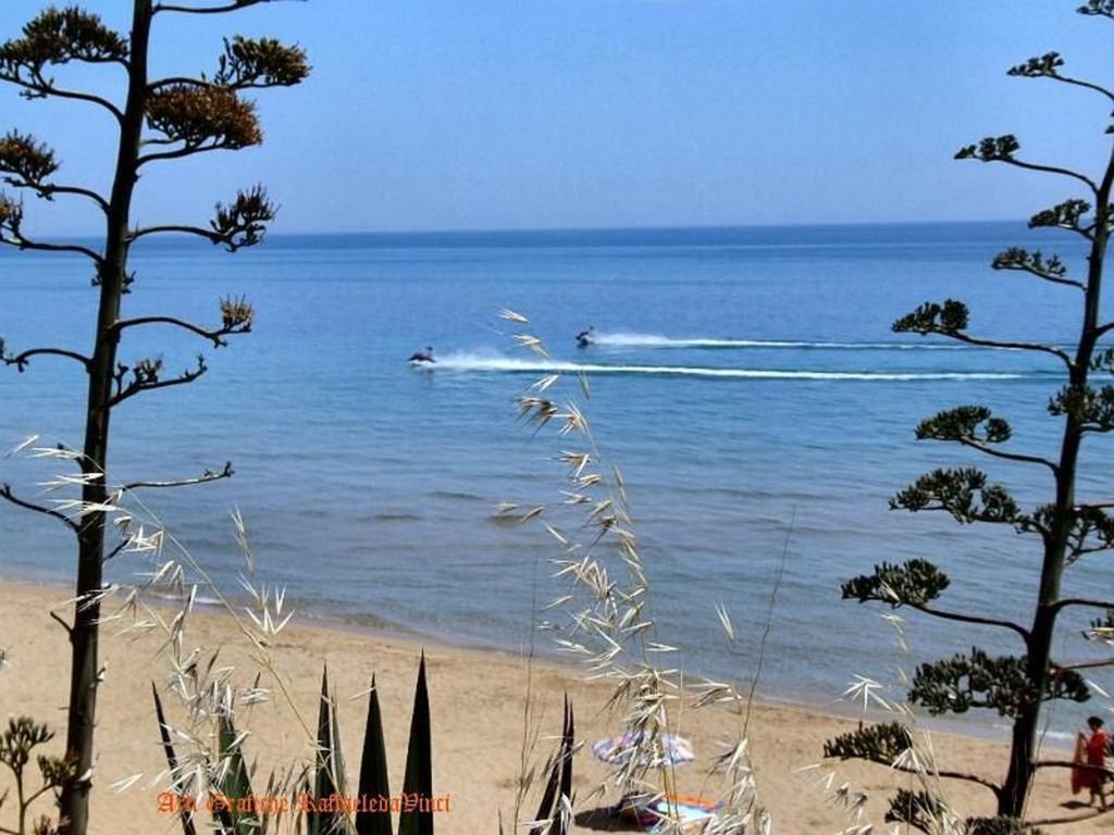 App Sebastiano Apartment Avola Room photo
