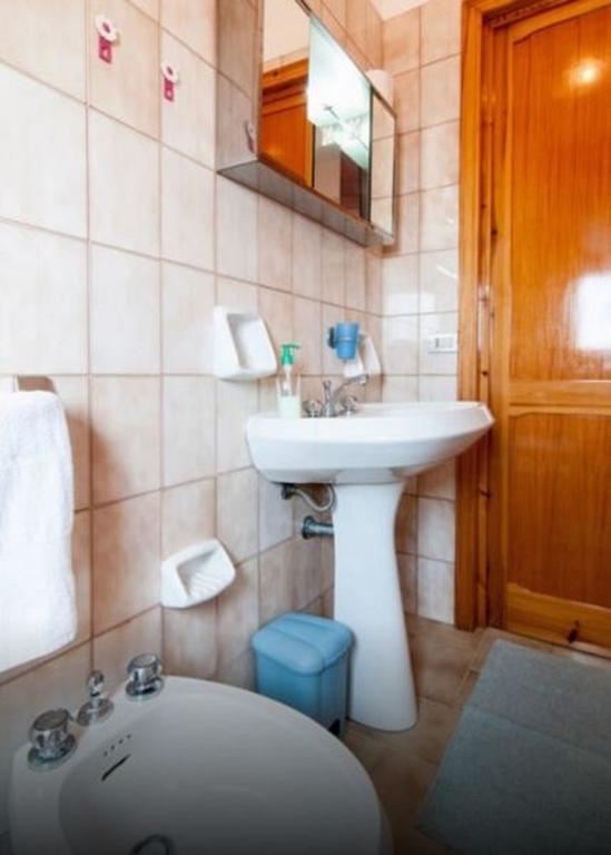 App Sebastiano Apartment Avola Room photo