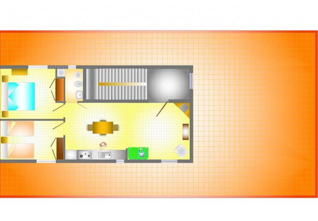 App Sebastiano Apartment Avola Exterior photo