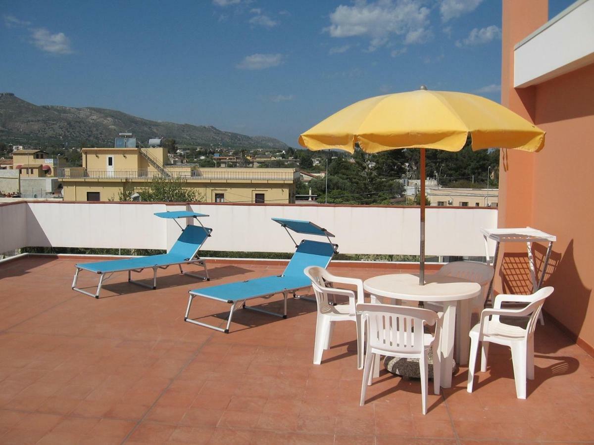 App Sebastiano Apartment Avola Exterior photo